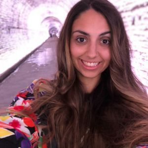 Meet your Posher, Kelly